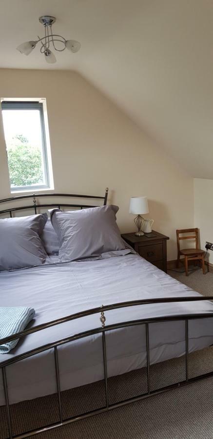 Ferienwohnung The Old School Loft Blidworth Exterior foto